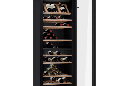 Винный шкаф Bosch KWK36ABGA