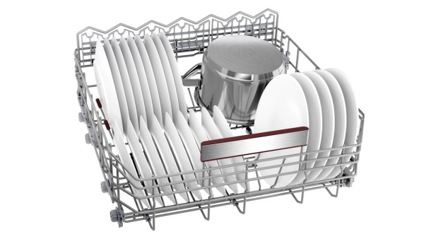 Встраиваемая посудомоечная машина Neff S187TC800E