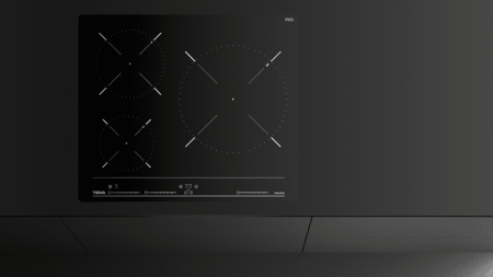 Индукционная варочная панель Teka IBC 63010 MSS BLACK