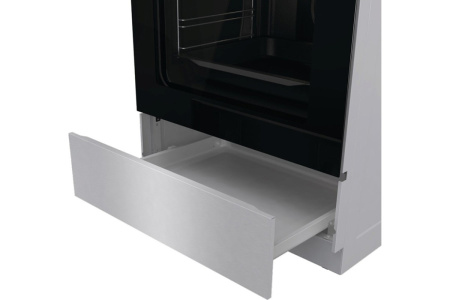 Комбинированная плита Gorenje GKS6C70XJ
