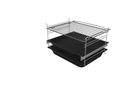 Комбинированная плита Gorenje MEKS5142X