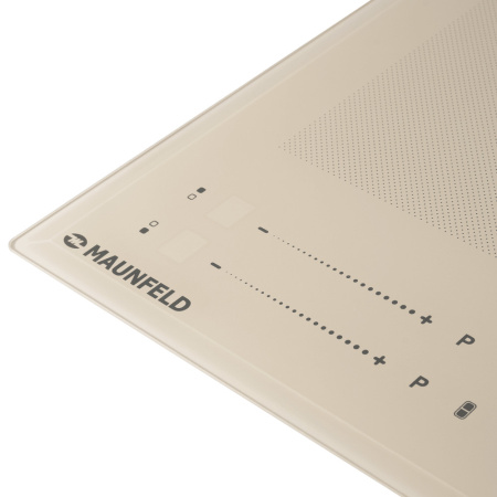 Индукционная варочная панель Maunfeld CVI292S2FBG LUX Inverter