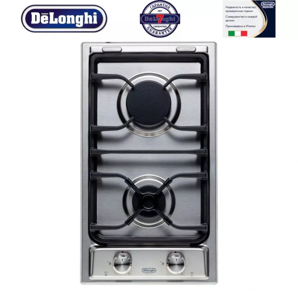 Газовая варочная панель DeLonghi I 23/1 ASV CD