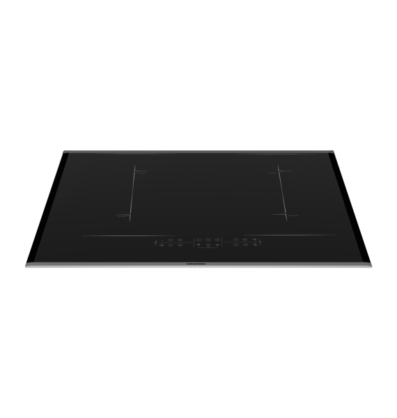 Индукционная варочная панель Grundig GIEI623481MX