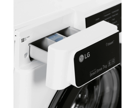 Стиральная машина LG F2H5HS6W
