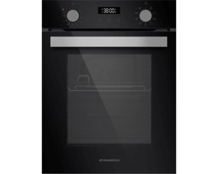 Шкаф духовой электрический MAUNFELD EOEM519PB