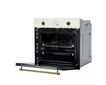 Электрический духовой шкаф Delonghi CM 6 BOV