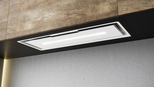 вытяжка Sirius SL 921 W 80