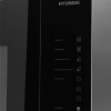 Микроволновая Печь Hyundai HBW 2560 IX 25л. 900Вт