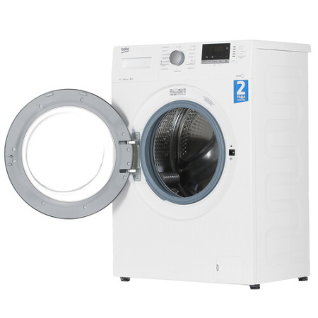 Стиральная машина Beko WSDN63512ZSW