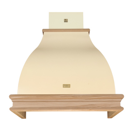 Кухонная вытяжка LEX TORINO 600 Ivory