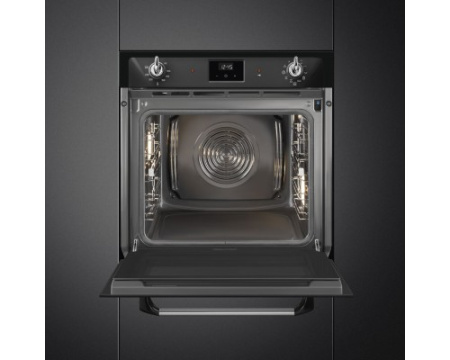 Духовой шкаф Smeg SOP6900TN