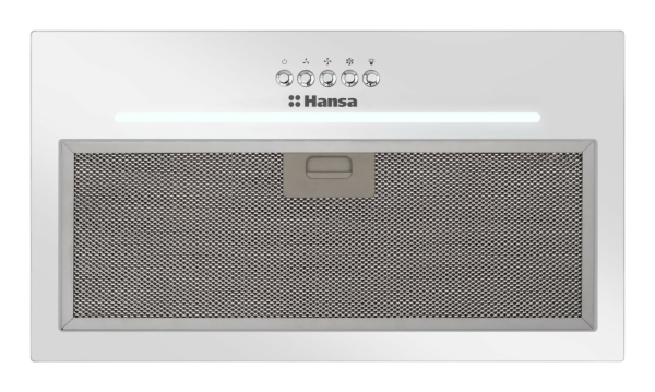 вытяжка Hansa OMP6251WGWH
