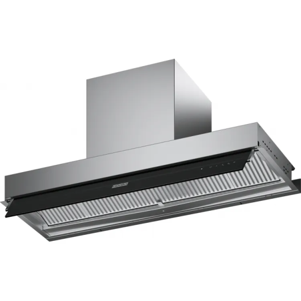 вытяжка Faber In-Nova Air X KL A90 305.0615.688