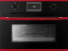 Встраиваемая микроволновая печь Kuppersbusch CM 6330.0 S8 Hot Chili