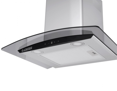 Вытяжка кухонная EXITEQ EX-1255