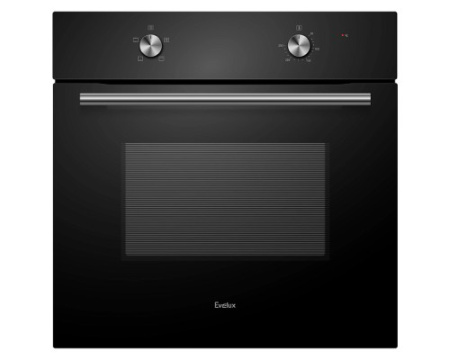 Шкаф духовой электрический Evelux EO 610 B