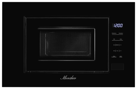 Встраиваемая микроволновая печь Monsher MMH 1020 B