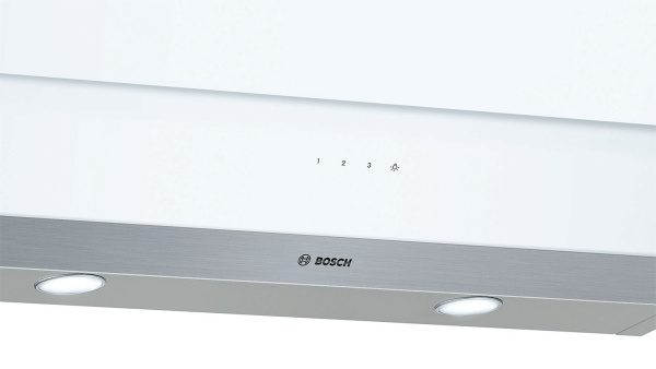 Вытяжка Bosch DWK 095G20R