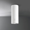 Вытяжка Falmec White POLAR isola 35 bianco (800)