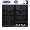 Варочная поверхность  DeLonghi ANTG 46 ASV GU