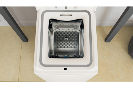 Стиральная машина Whirlpool TDLR 7250SS EU/N