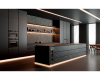 Комбинированный духовой шкаф с паром Kuppersbusch BD 6340.0 S7 Copper