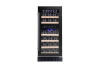 Винный шкаф Temptech WPQ38DCB