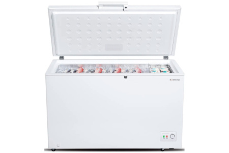Морозильный ларь Esperanza Elite CFH435 FLW