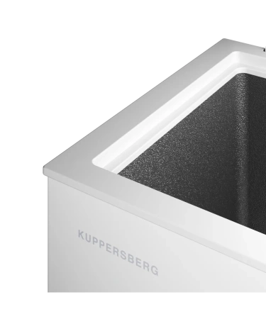 Морозильная камера Kuppersberg FLCF 150 W