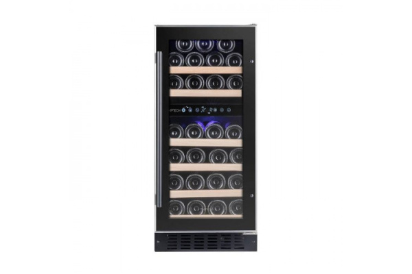 Винный шкаф Temptech WPQ38DCB