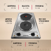 Электрическая панель Hansa BHEI301060