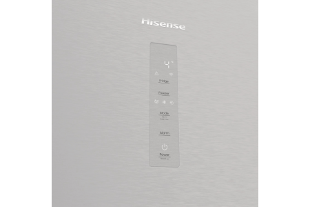 Холодильник Hisense RB5P410SACE
