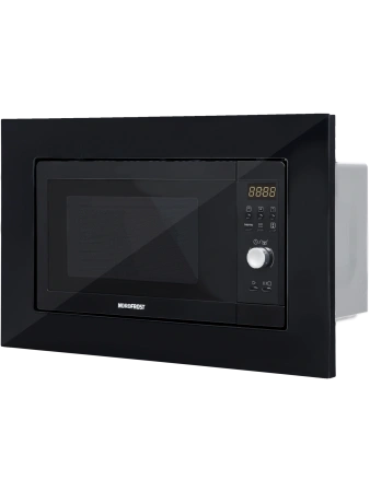 Встраиваемая микроволновая печь NORDFROST i-BM 2071 B (инверторная)
