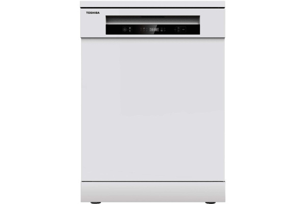 Посудомоечная машина Toshiba DW-14F1(W)-RU