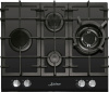 Газовая варочная панель Kaiser KCG 6394 Turbo Romb