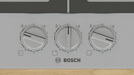 Газовая варочная поверхность Bosch PCC6A5I90