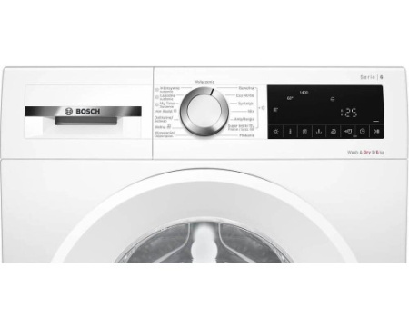 Стиральная машина Bosch WNA14405PL