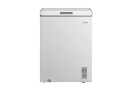 Морозильный ларь Midea MDRC211FZF01D