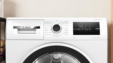 Сушильная машина Bosch WTN86211ME
