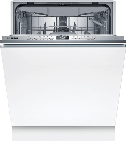 Встраиваемая посудомоечная машина Bosch SBH4HVX00E
