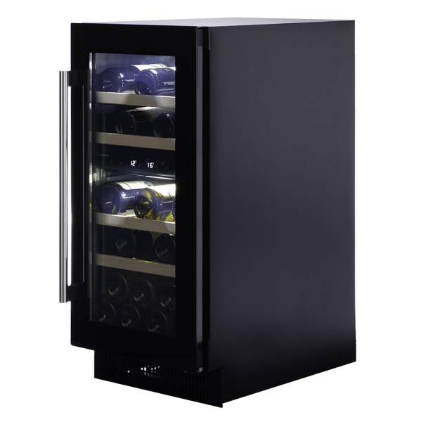 Винный шкаф Dunavox DAUF-32.83B