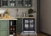 Посудомоечная машина DeLonghi DDW08F Aquamarine eco