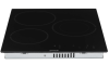 Стеклокерамическая варочная панель  Gorenje ECT432BSCE