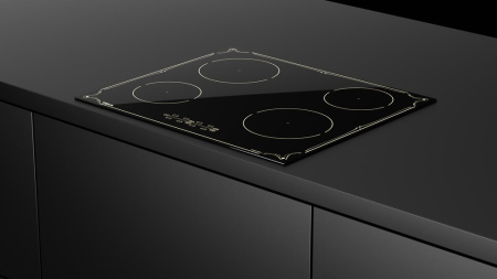 Индукционная варочная панель Teka IBR 64040 TTC BLACK