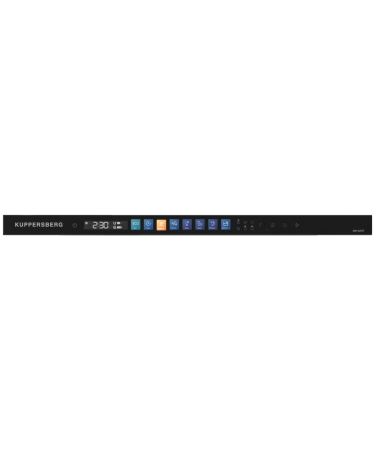 Встраиваемая посудомоечная машина Kuppersberg GIM 6097