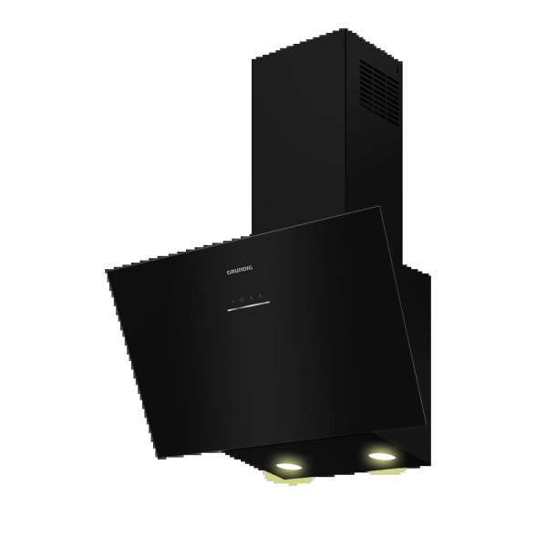 Вытяжка каминная Grundig GDS2440B