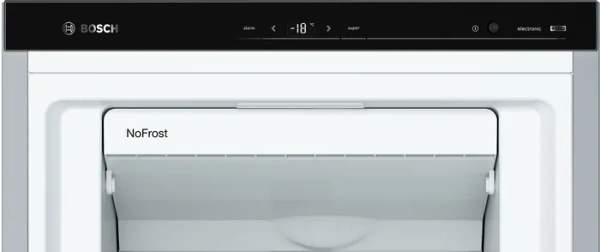 Морозильная камера BOSCH GSN36AI31U