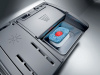 Встраиваемая посудомоечная машина Bosch SPV2IKX2BR