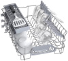 Встраиваемая посудомоечная машина Bosch SPV2IKX2CR